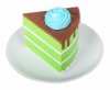 Magnetyczny tort MalBlo Magnetic